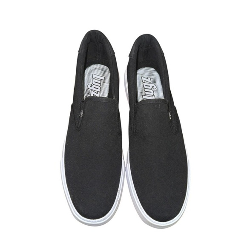 Lugz‎ Clipper Platform Womens 8.5 Pre-Owned WCLPPC-060 Lifestyle Sneakers Shoes